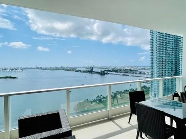 2020 N Bayshore Dr, Miami, FL