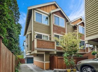 10203 1st Ave NW #B, Seattle, WA