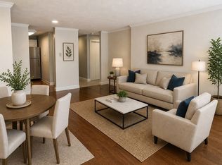 9 Appleton St APT 205, Boston, MA 02116