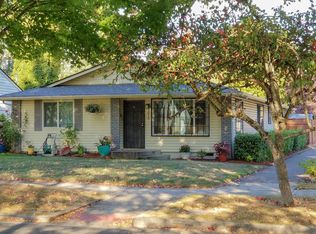 2010 Church St NE, Salem, OR 97301