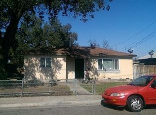 200 E Vine Ave, Visalia, CA 93291