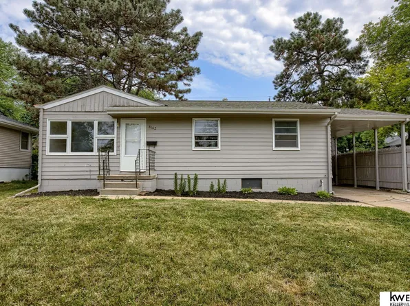 8102 Hascall St, Omaha, NE 68124
