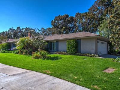 1 Dogwood N, Irvine, CA, 92612