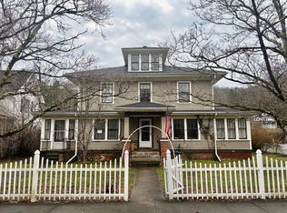 208 Main St, Freeman, WV 24715