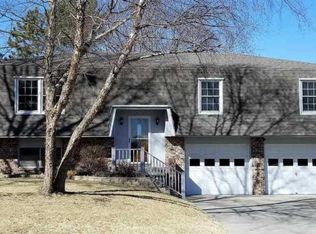 4539 NW Geronimo Trl, Topeka, KS 66618