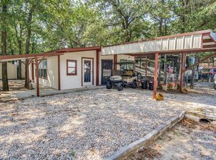 5709 Campfire Ln, Granbury, TX 76049
