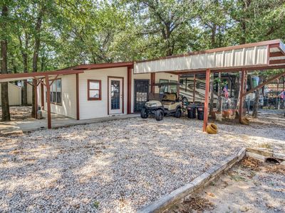 5709 Campfire Ln, Granbury, TX, 76049