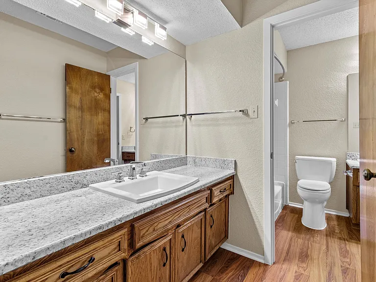 8606 Mesa Dr #A — Photo 26