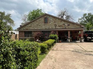 5610 Brunswick St, Houston, TX 77039