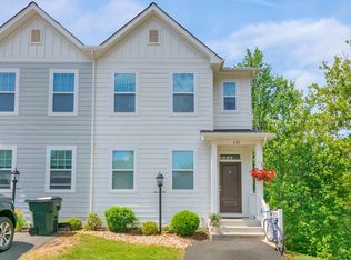 151 Longwood Dr, Charlottesville, VA 22903