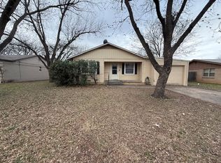 3042 Grand Ave, Abilene, TX 79605