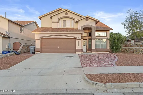 1476 Luz De Sol Dr Photo 1