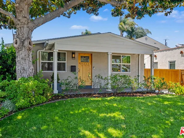 523 N Lamer St, Burbank, CA 91506