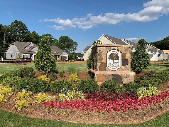 Community Entrance