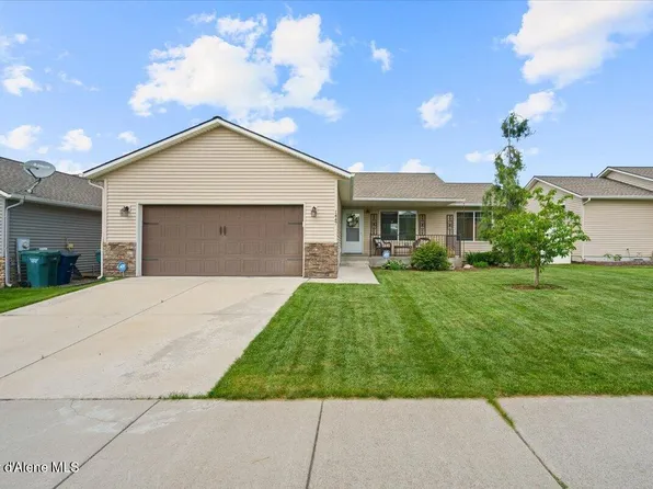 1447 E Yellowstone Ave, Post Falls, ID 83854