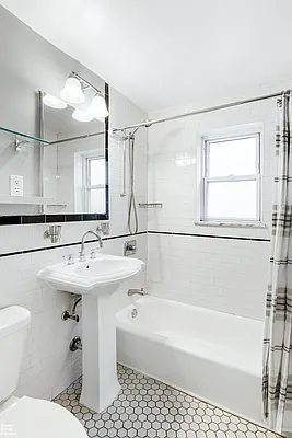 Rented by Brown Harris Stevens | media 20