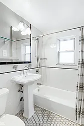 Rented by Brown Harris Stevens