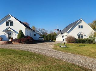 59441 Romeo Plank Rd, Ray, MI 48096