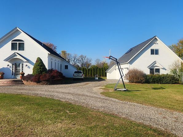 59441 Romeo Plank Rd