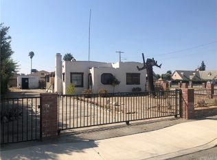 228 E 5th St, San Jacinto, CA 92583