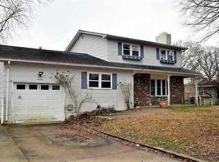 938 Carol Ave, Cape May, NJ 08204