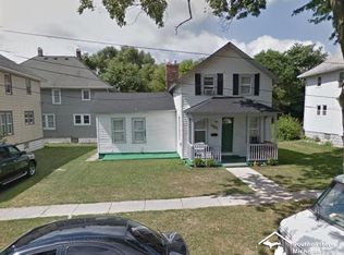 1126 E 4th St, Monroe, MI 48161