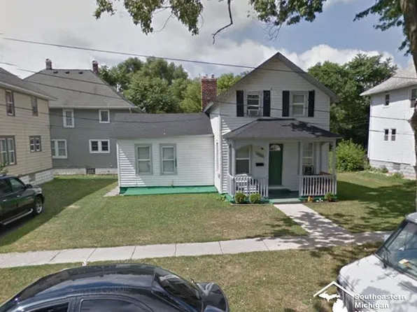 1126 E 4th St, Monroe, MI 48161