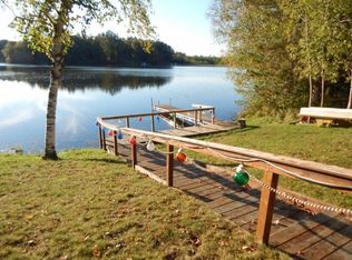 2203 Lake Dr, Mio, MI 48647