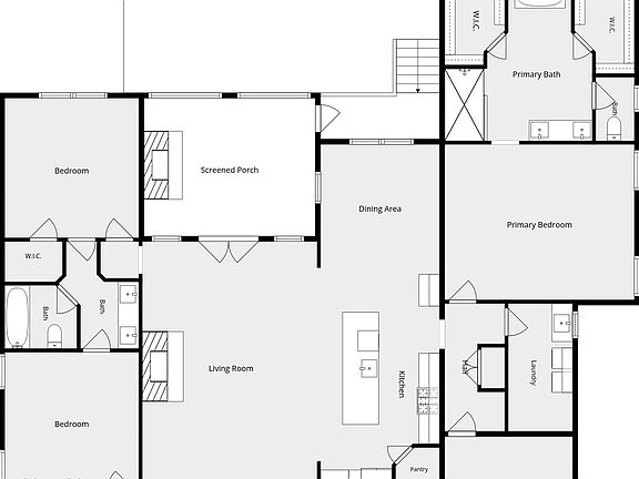 2nd image of 480 Boulder Creek Ave