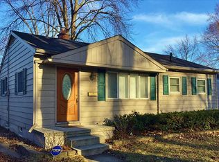 4708 Naomi Dr, Toledo, OH 43623