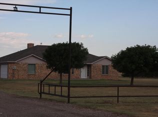 9110 S Dowell Rd, Amarillo, TX 79119