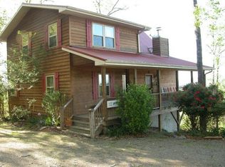 502 Forest View Dr, Murphy, NC 28906