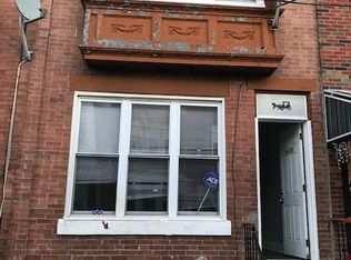 2629 S Fairhill St, Philadelphia, PA 19148