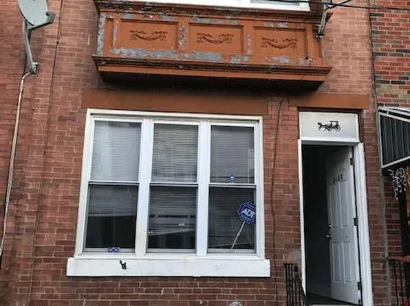 2629 S Fairhill St, Philadelphia, PA 19148