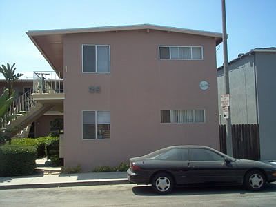 1st image of 25 Bennett Ave APT 01