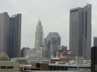 196 S Grant Ave APT 602, Columbus, OH