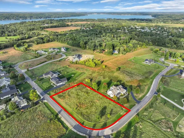 Lt13 WOODSTONE LANE, Lake Geneva, WI 53147