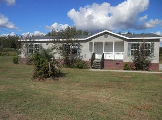 396 Persimmon Blvd NE, Ludowici, GA 31316