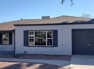 105 N Los Robles Dr, Goodyear, AZ 85338