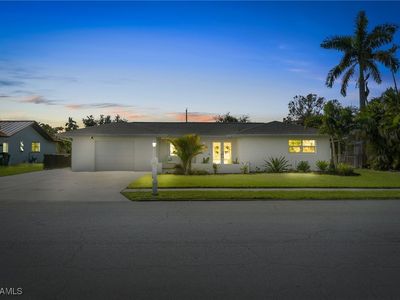 1034 El Rio Ave, Fort Myers, FL, 33919