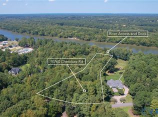 10760 Cherokee Rd, Midlothian, VA 23113