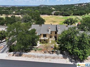 1215 Hi Stirrup UNIT 122, Horseshoe Bay, TX 78657