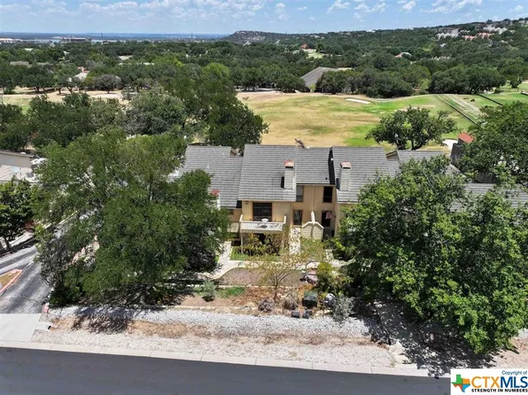 1215 Hi Stirrup Unit 122, Horseshoe Bay, TX 78657