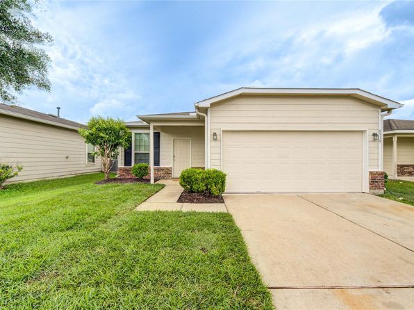 6539 Dayridge Ln, Houston, TX 77048