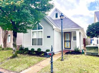 1175 Harbor River Dr, Memphis, TN 38103