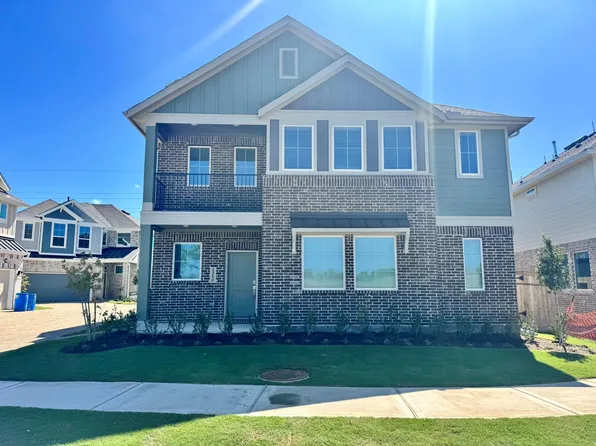 1210 Shaded Rock Dr, Missouri City, TX 77459