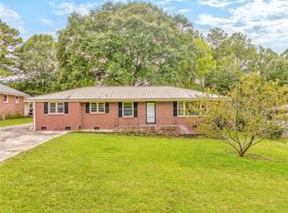 21 Anders Rd SW, Rome, GA 30165
