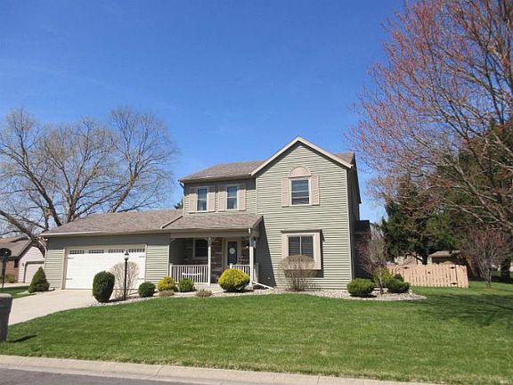 2nd image of 12411 Broken Arrow Dr