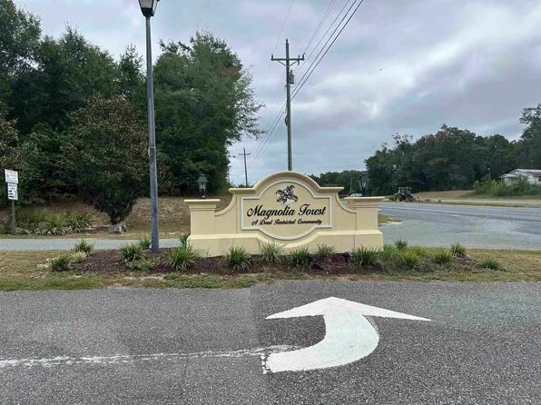 710 Sparkleberry Blvd, Quincy, FL 32351