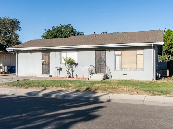 841 Pennsylvania Ave, Los Banos, CA 93635